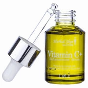Herbal Skin Solutions - Vitamin C  Enhancement Serum - 30ml Bottle