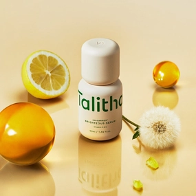 HM Barrier Brighteous Serum