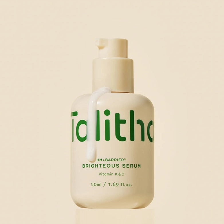 HM Barrier Brighteous Serum