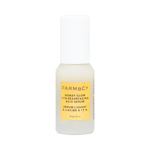 Honey Glow 17% AHA   BHA Resurfacing Acid Serum