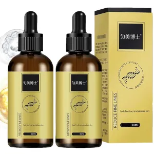 Humorous Anti Wrinkle Firming Serum Anti-Wrinkle Lifting & Firming Serum, Anti-Aging Essence Reduce Wrinkles (2)
