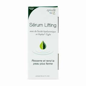 Hyalogic Instant Facelift Serum w/Hyaluronic Acid & Pepha Tight Formula to Lift, Firm & Tighten Skin - Lessens Fines Lines & Wrinkles - 1oz