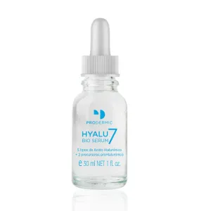 Hyaluronic Acid Serum for Face - Oil Free - Anti-Aging Facial Serum, Collagen Moisture Filler, Hydration - Best for Women [ 30 Ml ] [ 1 Fl Oz ]