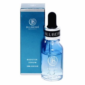 Hyaluronic Acid Anti-Aging Face Booster Serum