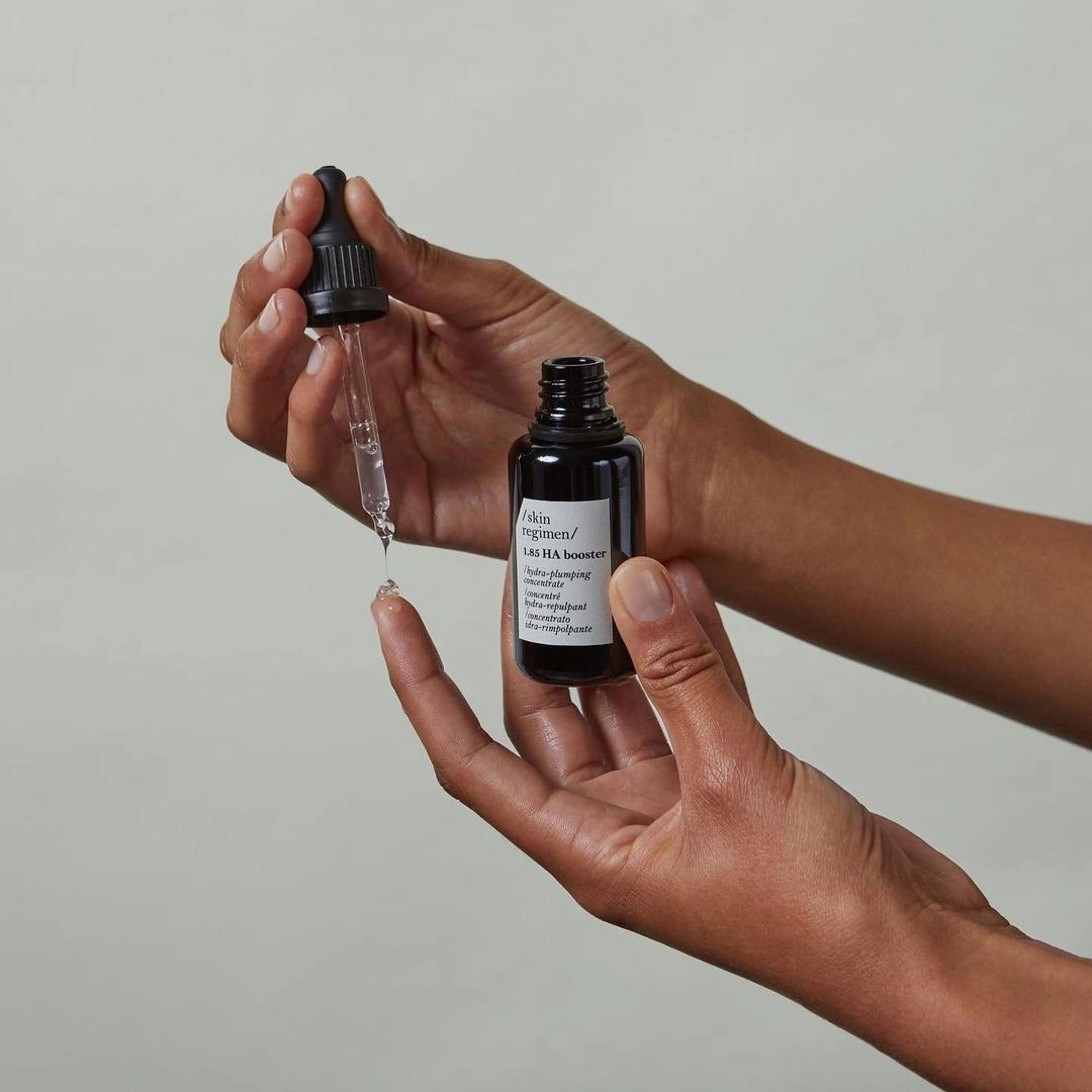 Hyaluronic Acid Booster Serum