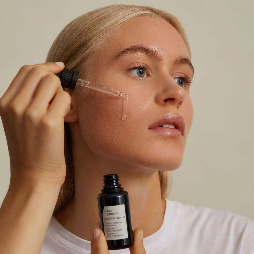 Hyaluronic Acid Booster Serum