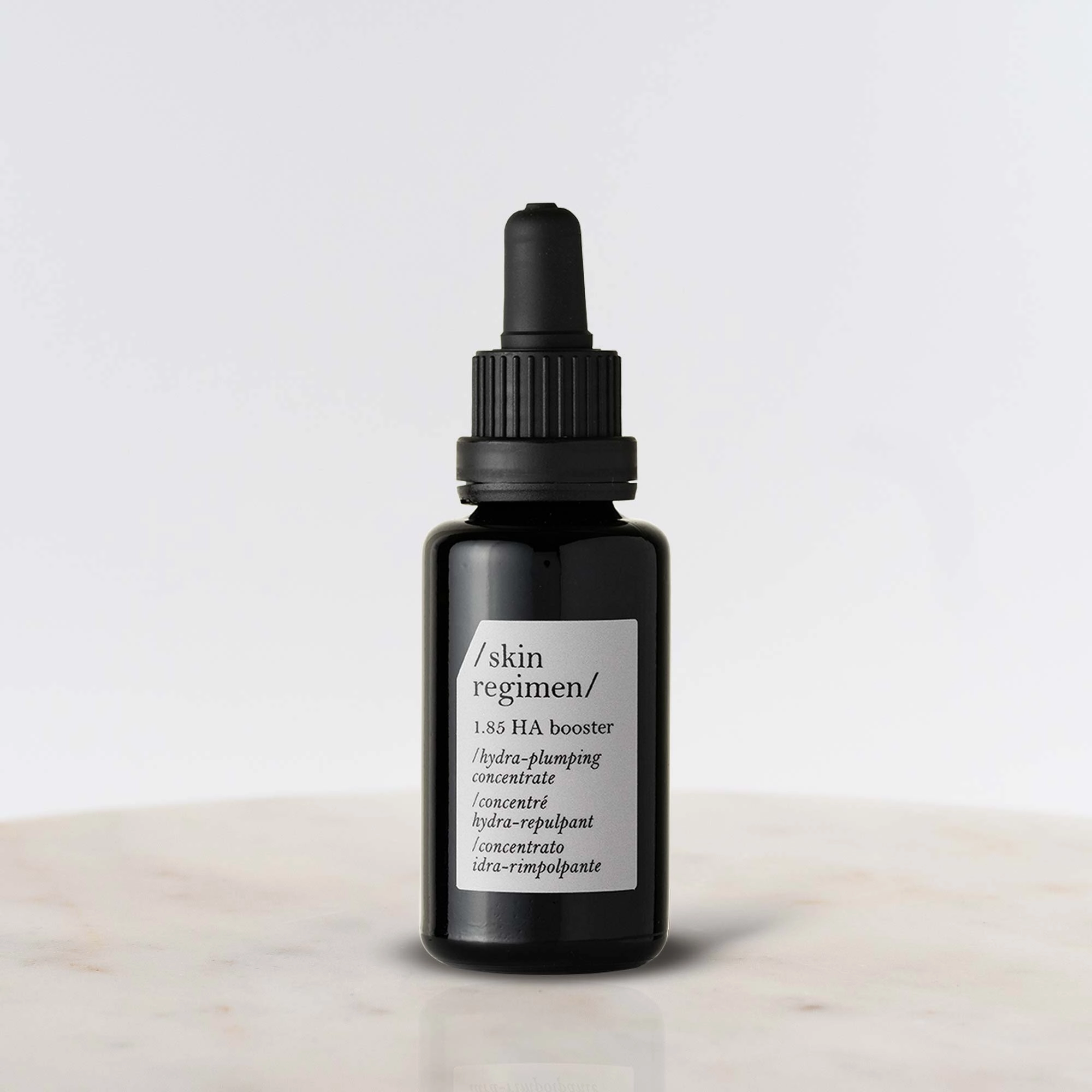 Hyaluronic Acid Booster Serum