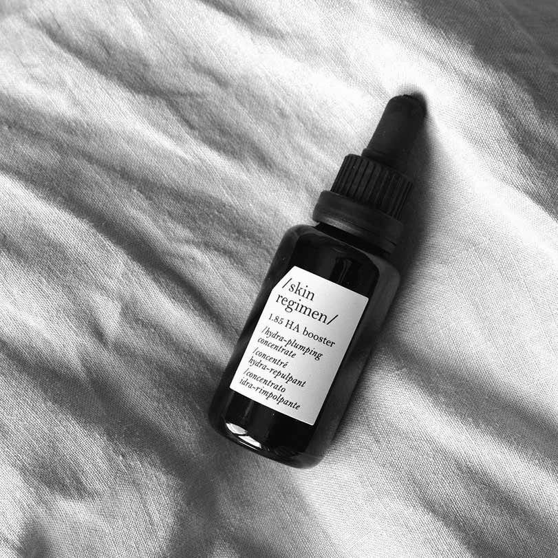 Hyaluronic Acid Booster Serum