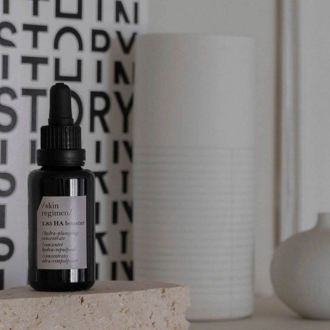 Hyaluronic Acid Booster Serum