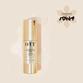 Hyaluronic Acid Face Hydrating Serum