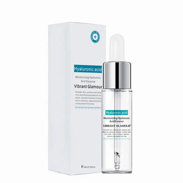 Hyaluronic Acid Face Serum