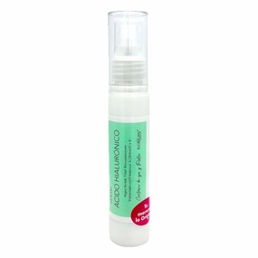 Hyaluronic Acid Face Serum Genuino Florigan 60ml.
