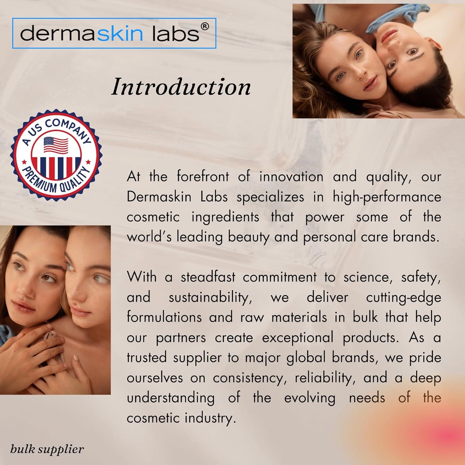 Hyaluronic Acid Powder Pure High Molecular Weight Cosmetic Grade Water Soluble Sodium Hyaluronate for Skin Face Cosmetic Applications Make Your Own Serum