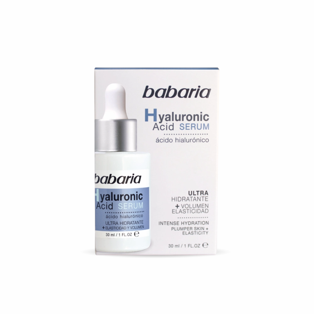 Hyaluronic Acid Serum