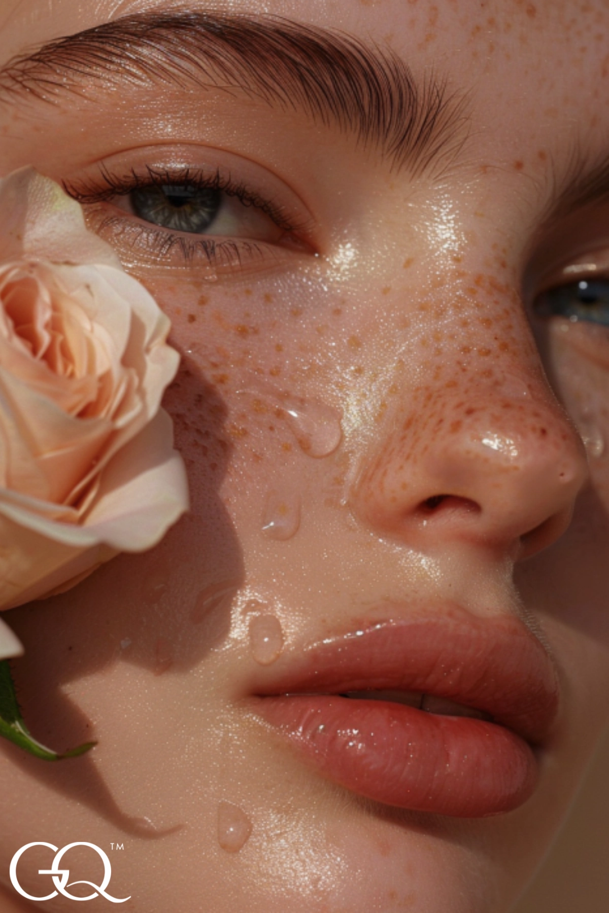 Hyaluronic Acid Serum (30ml) | GLOWNIQUE