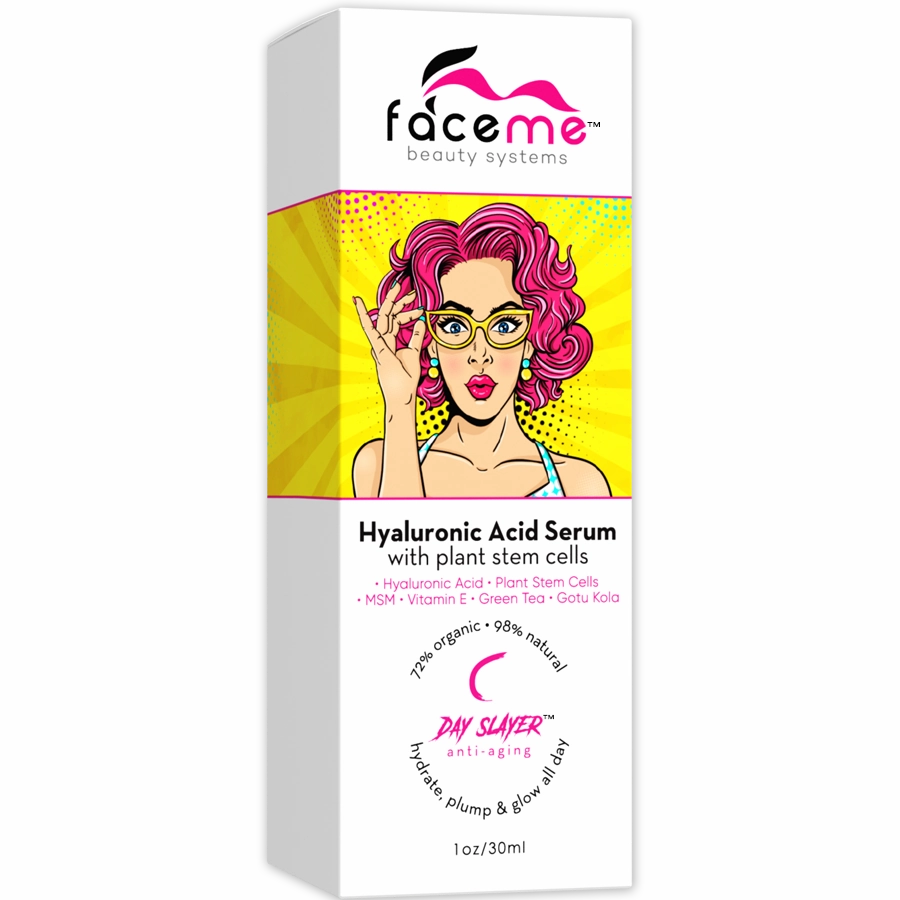 Hyaluronic Acid Serum