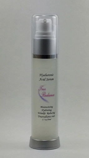HYALURONIC ACID SERUM 70% plus more. For dry skin, super hydrating, Moisturizer, Anti-aging & Anti-wrinkle serum. Other ingredeients DMAE and can be used as plumping facial. PARABEN FREE 1.7 oz/50ml.