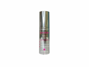 Hyaluronic Acid Serum - 100% All Natural Anti-Aging Hyaluronic Acid helps to Tighten, Brighten & Intensely Hydrates. Organic Aloe Soothes & Nourishes skin. Non-greasy formula 5oz