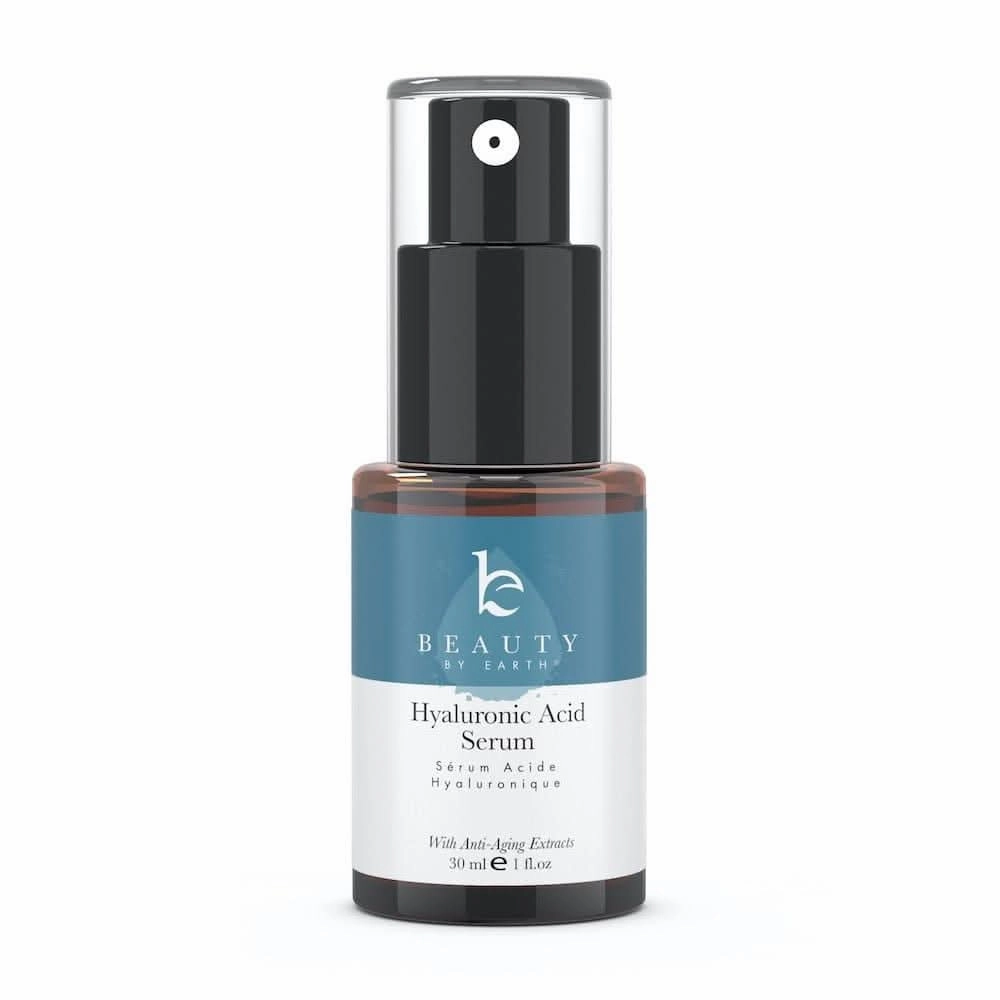 Hyaluronic Acid Serum - EC