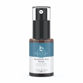 Hyaluronic Acid Serum - EC
