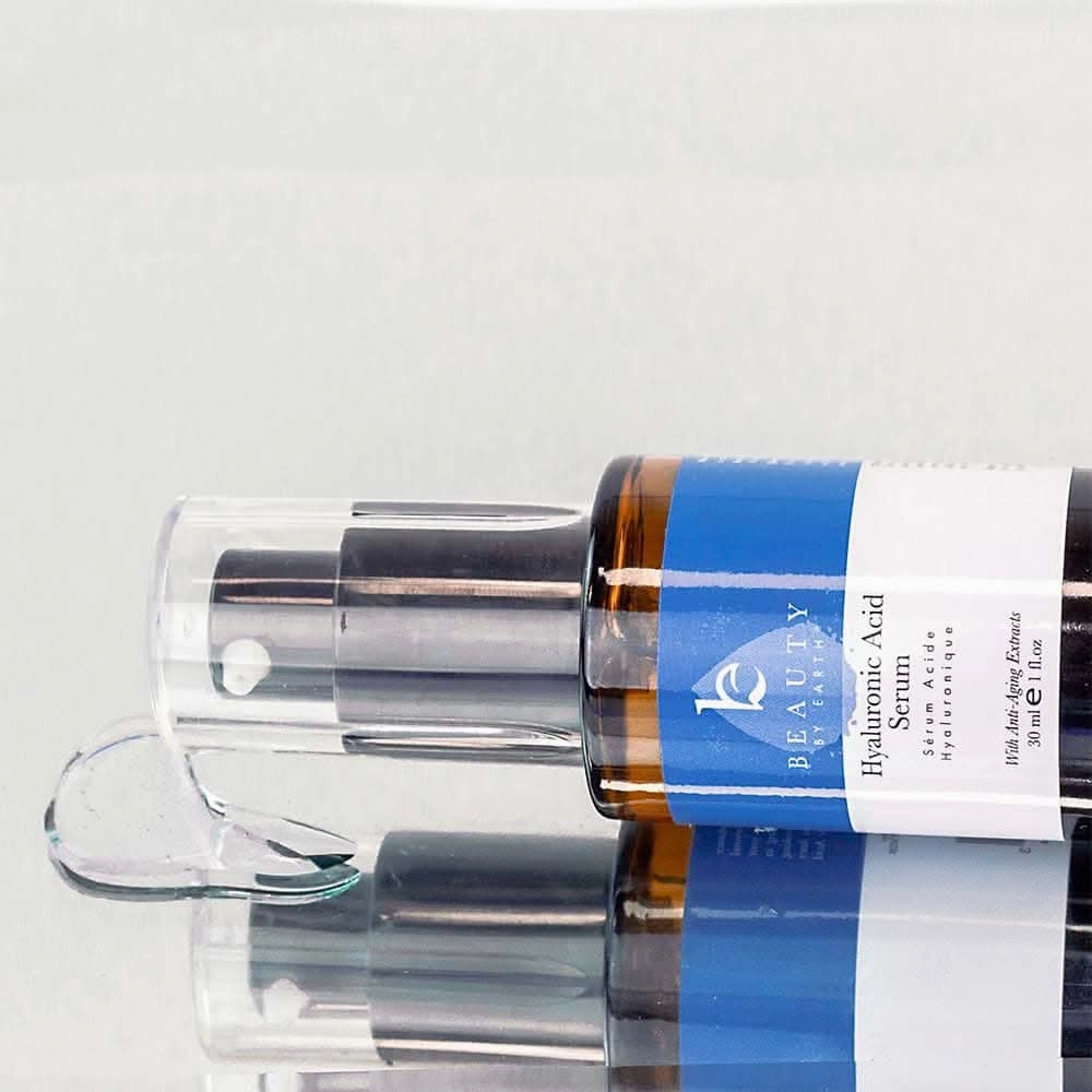 Hyaluronic Acid Serum - EC