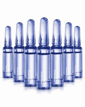 Hyaluronic Acid Serum for Face, Anti Aging Skin Care Essence, Hydrating and Repair Packed with Peptides, Ceramides, Exosomes, Amino - Acids, Arginine, Collagen, 7 Ampoule
