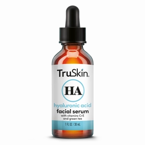 Hyaluronic Acid Serum for Face