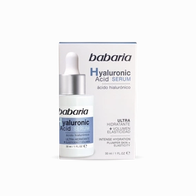 Hyaluronic Acid Serum
