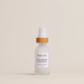 Hyaluronic Acid Serum