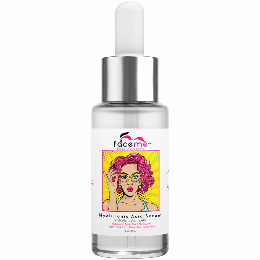 Hyaluronic Acid Serum