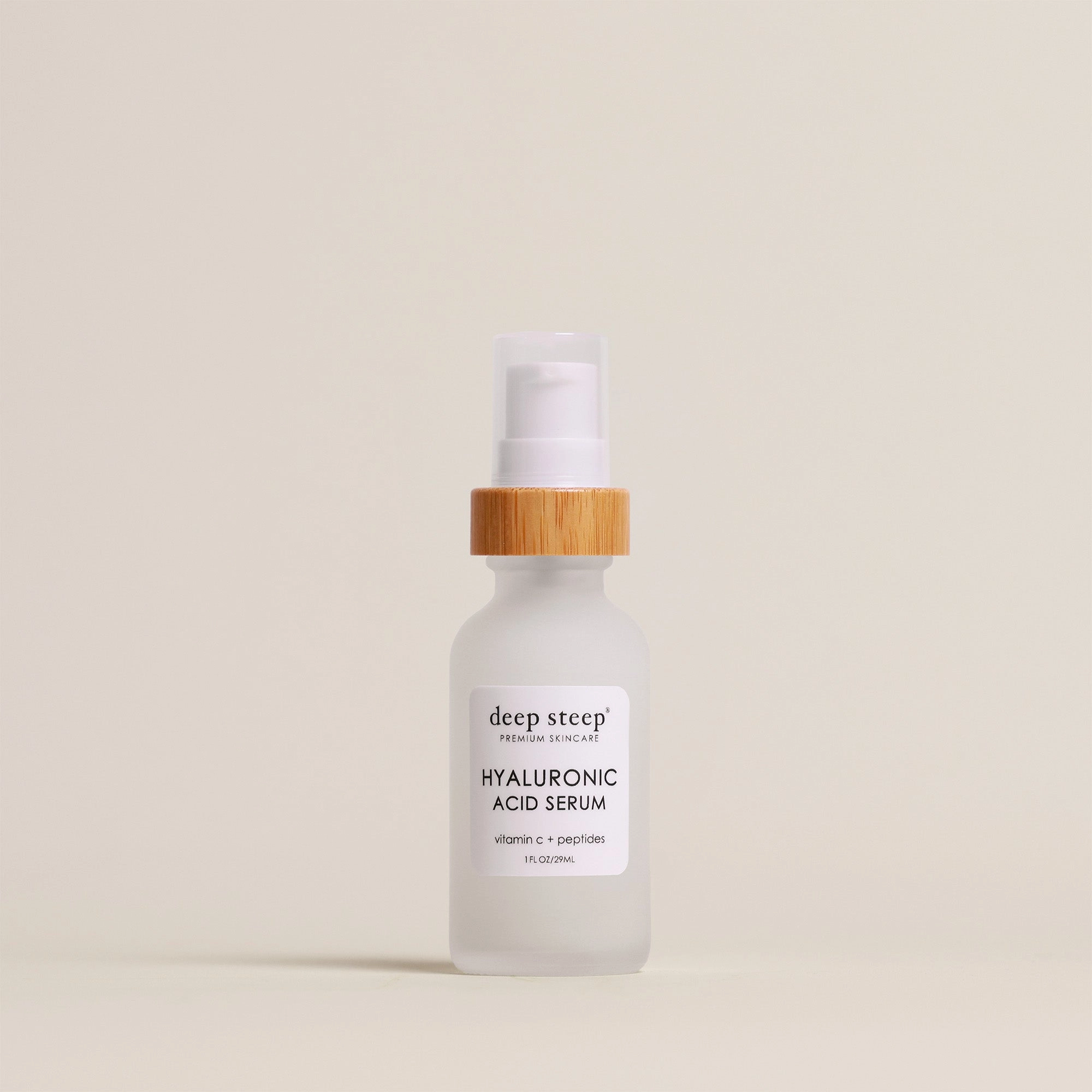 Hyaluronic Acid Serum