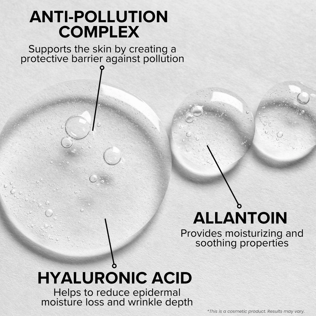 Hyaluronic Acid Skin Revolution Serum 30ml