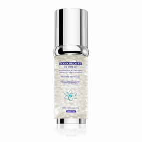 Hyaluronic & Peptides Encapsulated Spheres Serum – Advanced Formula with Sodium Hyaluronate, Peptides & Vitamin B Complex | Deep Hydration, Wrinkle-Fix & Skin Firming | 2 oz