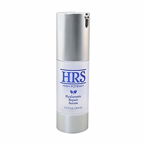 Hyaluronic Repair Concentrate High Potency by BioLogic Solutions (1 fl oz)