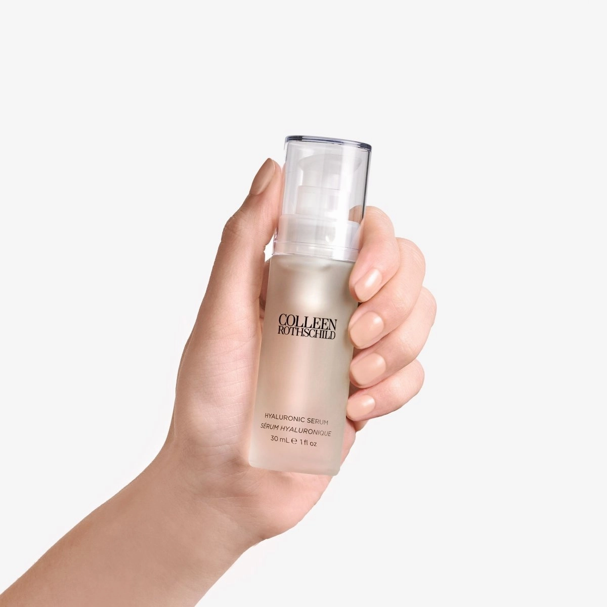 Hyaluronic Serum