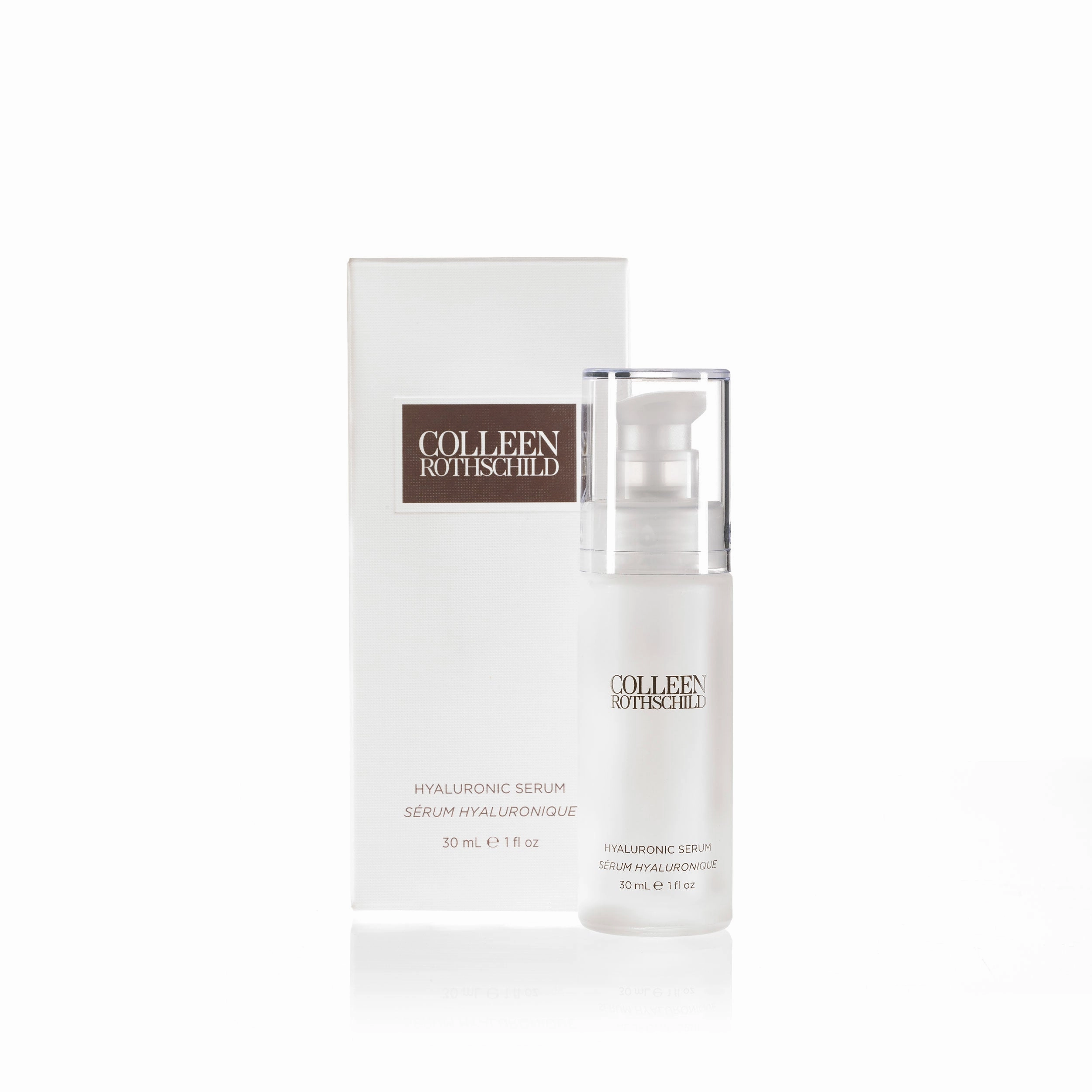 Hyaluronic Serum