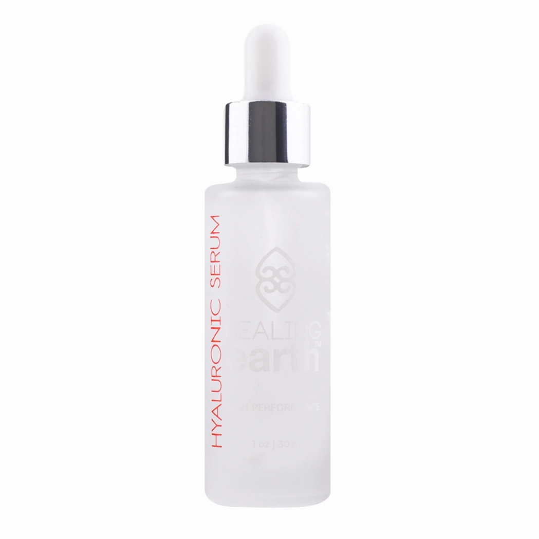Hyaluronic Serum