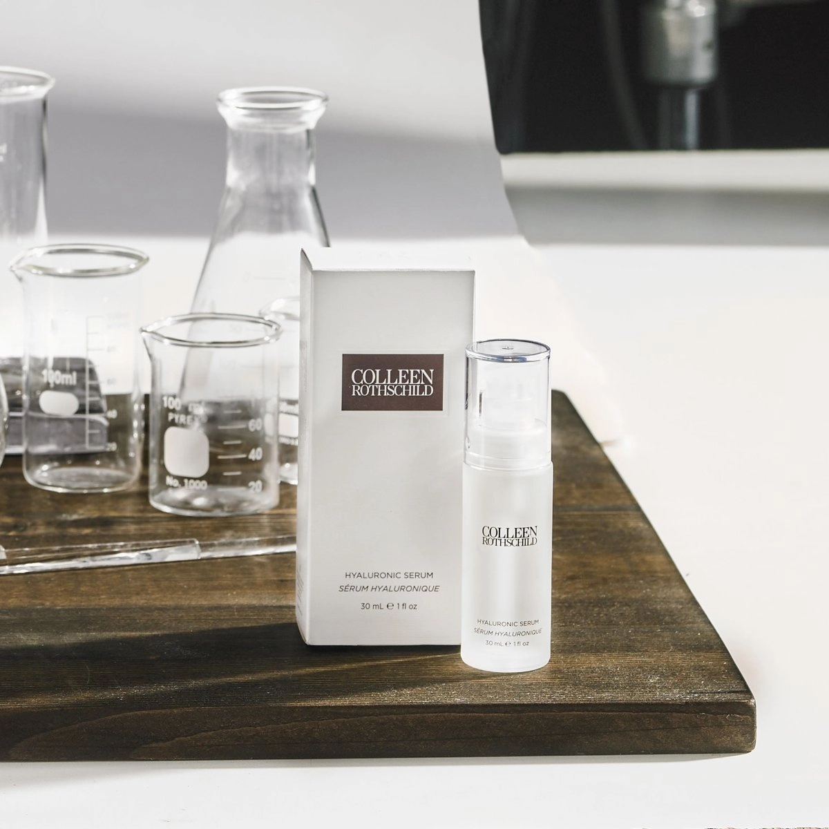 Hyaluronic Serum