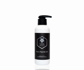 HyCo Peptide Collagen & Elastin Facial Serum