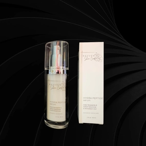 Hydra Peptide Serum