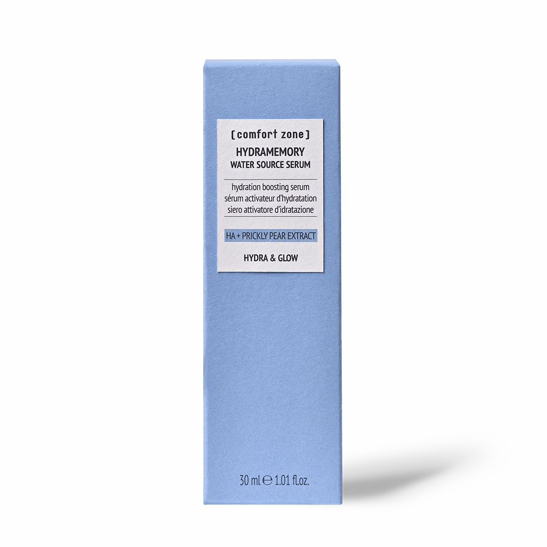 Hydramemory 2.0 Water Source Serum - Comfort Zone