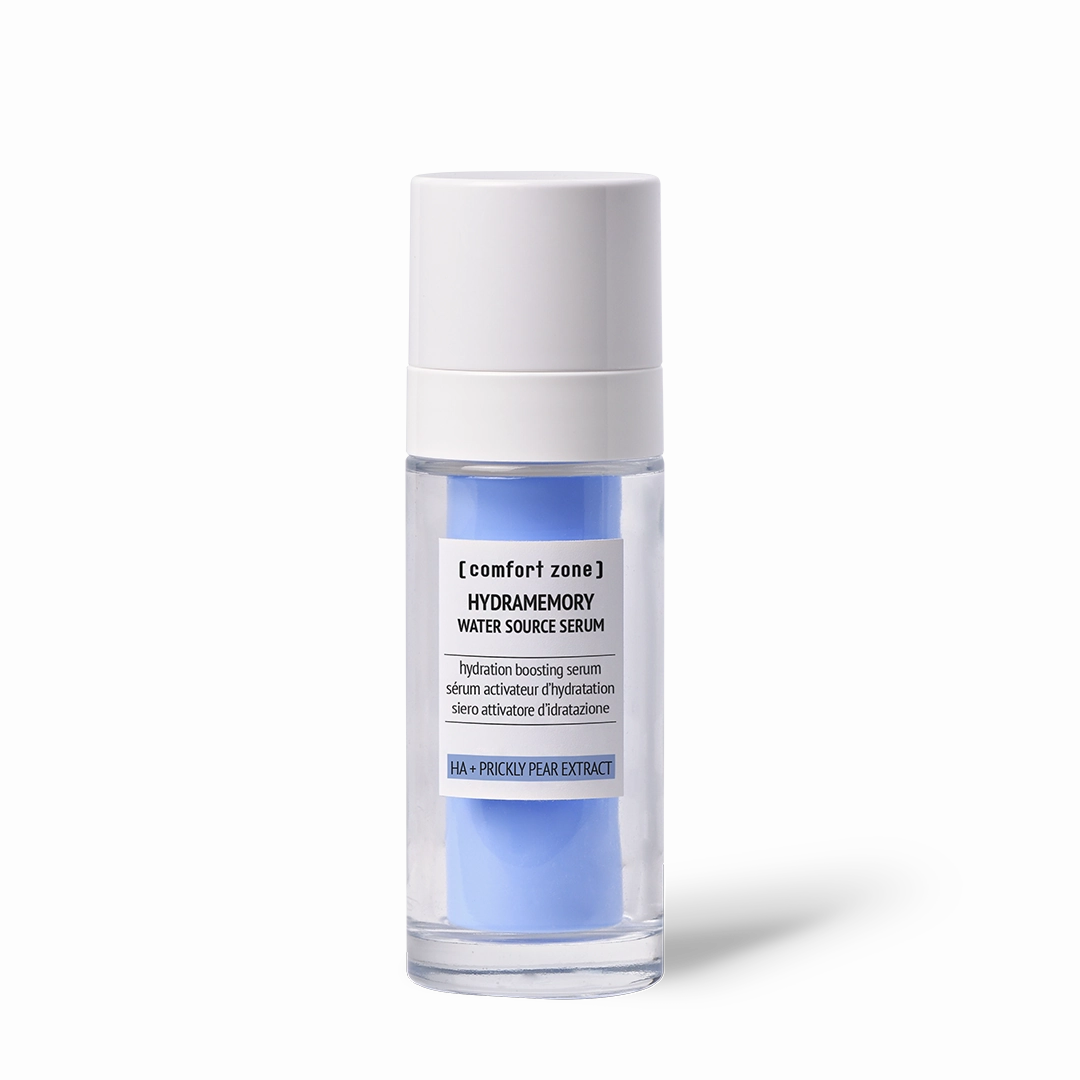 Hydramemory 2.0 Water Source Serum - Comfort Zone