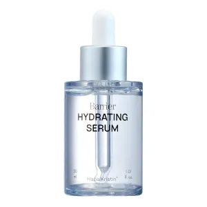 Hydrating Barrier Serum – 1.01fl oz Ultra-Hydrating Serum for Face – Centella, Hyaluronic Acid and Ceramide Moisturizer – Skin Barrier Complex for Supple, Radiant Skin