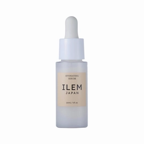Hydrating Hyaluronic Acid Serum With Vitamin C | For Glowing Skin | Face Serum for Dry Skin & All Skin Types | Antioxidant & Rich Fatty Acids, Marula Oil Nourishing | For Men & Women | 30ml