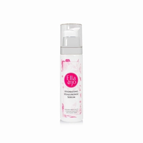 Hydrating Hyaluronic Serum
