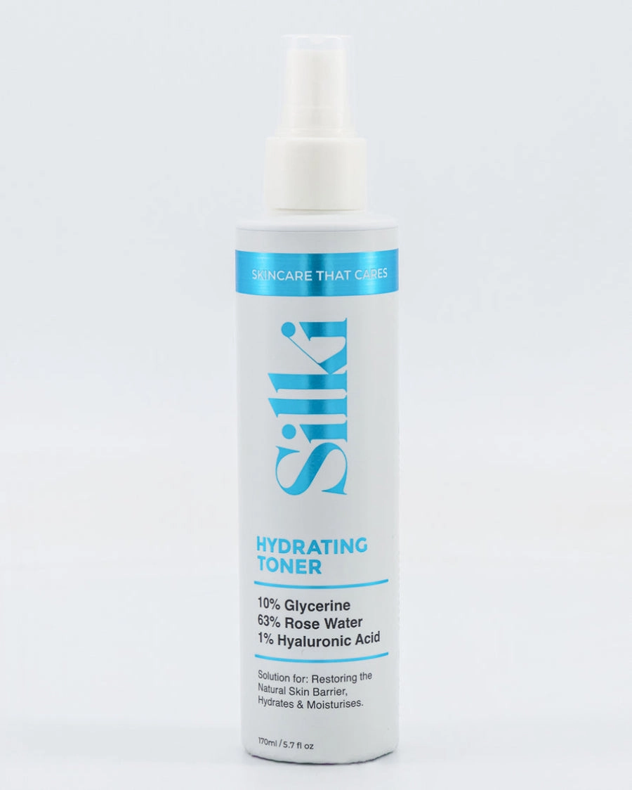 Hydrating Toner - 170ml
