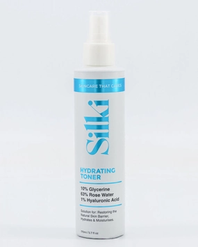 Hydrating Toner - 170ml