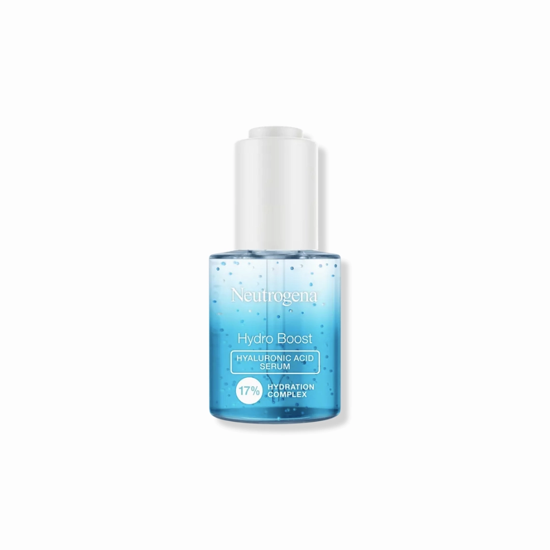 Hydro Boost Hyaluronic Acid Serum