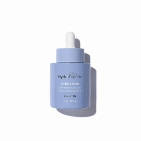 HydroPeptide HydroPeptide Firma-Bright 20% Vitamin C Booster, 1 Fl Oz