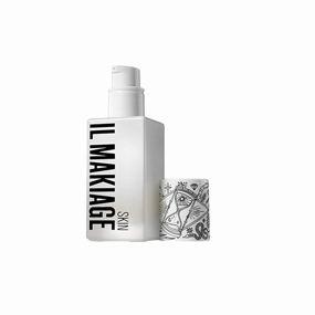 IL MAKIAGE Power Repair Serum Anti-Aging Night Serum AHA   BHA   PHA